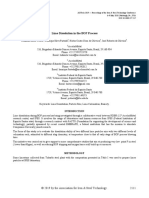 Lime Dissolution in The BOF Process