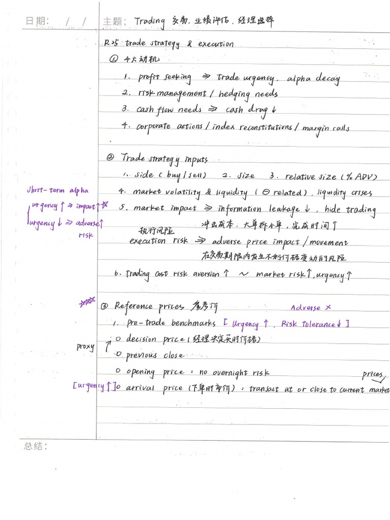 Cfa Level3-3 PDF | PDF
