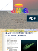 Farmacognosia 3