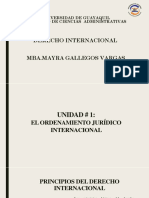 PRINCIPIOS DEL DERECHO INTERNACIONAL II - Compressed PDF