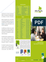 PEC Empresa Excelencia - Doc 00 Triptico E0707