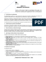 Clase N°07 - La Autonomía PDF