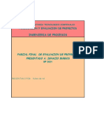 Formato en Blanco para Solución Primera Entrega Del Trabajo Final - Iip2022