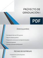 Entregas PDF