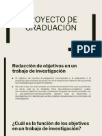 Objetivos PDF