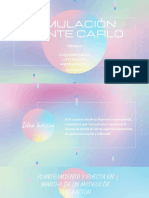 Simulación PDF