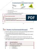 3.1.4 - Environmental Movements Workbook 2019