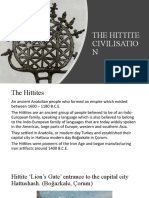 PPT2 Hittites (New)