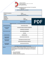 Caracterización Estudiantes Disc - Talen