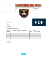 Monografia La Supremacia de La Constritucion