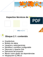 DSpace Manual Detalle Permiso de Usuario
