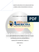 Avance 60% - Plan de Mejoramiento - Oscar Andres Cavadia Castellar PDF