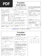 Revisão Função 