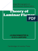 J. D. Buckmaster, G. S. S. Ludford - Theory of Laminar Flames-Cambridge University Press (2008).pdf