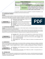 Socialismo CCSS 4°año