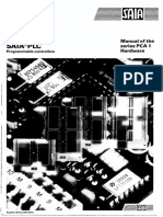 Manual PCA1 PDF