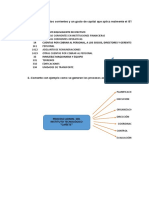 1.-Exprese 3 Gastos Corrientes y Un Gasto de Capital Que Aplica Realmente El ISTP "Cañete"