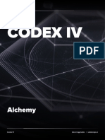 Alchemy Codex IV