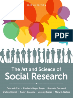 Deborah Carr, Elizabeth Heger Boyle, Benjamin Cornwell, Shelley Correll, Robert Crosnoe, Jeremy Freese, Mary C. Waters - The Art and Science of Social Research (Second Edition)-W. W. Norton & Company .pdf