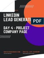 Project Day 4 - LinkedIn Course PDF
