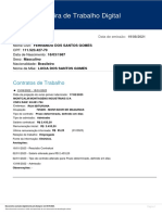Carteira Digital PDF