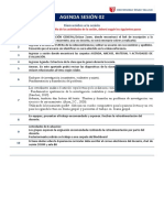 Agenda Sesión #02 PDF