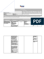Plano de Ensino - Etica I PDF