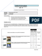 Consigna Del Producto 1 Del Consolidado 2 - GDA