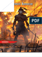 Alternate Barbarian - GM Binder PDF