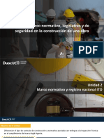 Sesión 2 - Introducción Al Derecho PDF