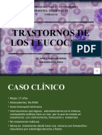 2 1 Leucocitosis y Leucopenias CC 08.03.23 I