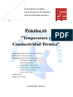 Informe # 6 PDF