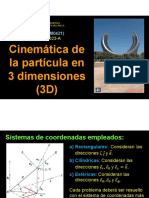 CINEMATICA DE LA PARTICULA EN 3D.pdf