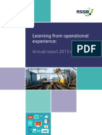 2017 02 Report Learning From Operational Experience Annual Report 2015 6