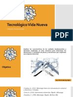 Unidades Fundamentales