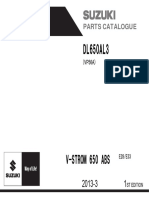 Dl650a L3 PDF