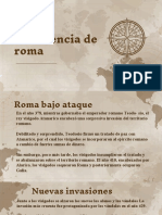 Roma Sociales PDF