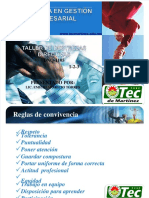 Vdocuments - MX - Taller de Destrezas Directivas Servicio Al Cliente 1 55ab59aa1b2ae PDF