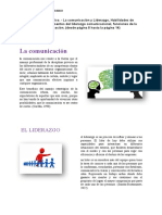 Liderazgo Empresarial 2