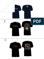 If Camisas PDF