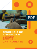 Análise da carta aberta Cientistas em Rebelião