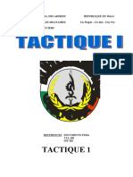 Combat Tactique I
