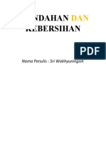 p5 Kewirausahaan