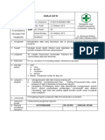 (01 DATA ADMEN TBR) Rev00 SOP ANALIS DATA (22-10-2015)