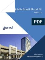 Genial Mall PDF