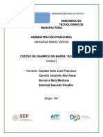 Proyecto FASB U3