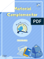 Ciência complementar para estudantes