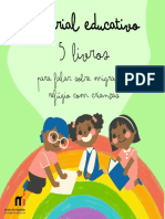 Material Educativo 5 Livros para Falar Sobre Imigracao e Refugio Com As Criancas 05 09 2022 20 16