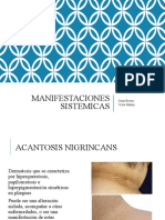 Vaculitis y Purpura