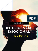 Inteligencia Emocional em 4 Passos - 641e1633 PDF